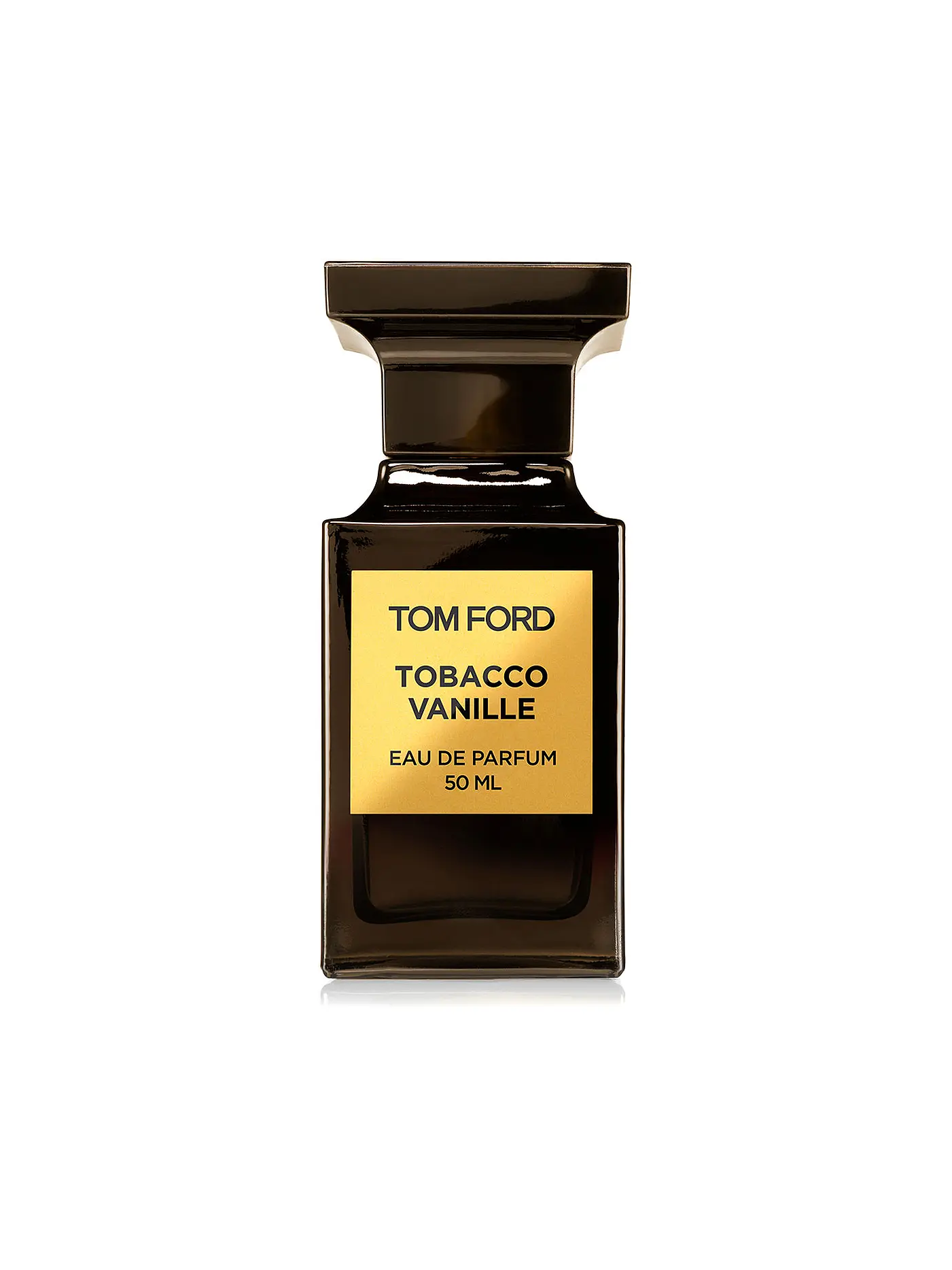 TOM FORD BEAUTY | Private Blend Tobacco Vanille Eau de Parfum 50ml | 